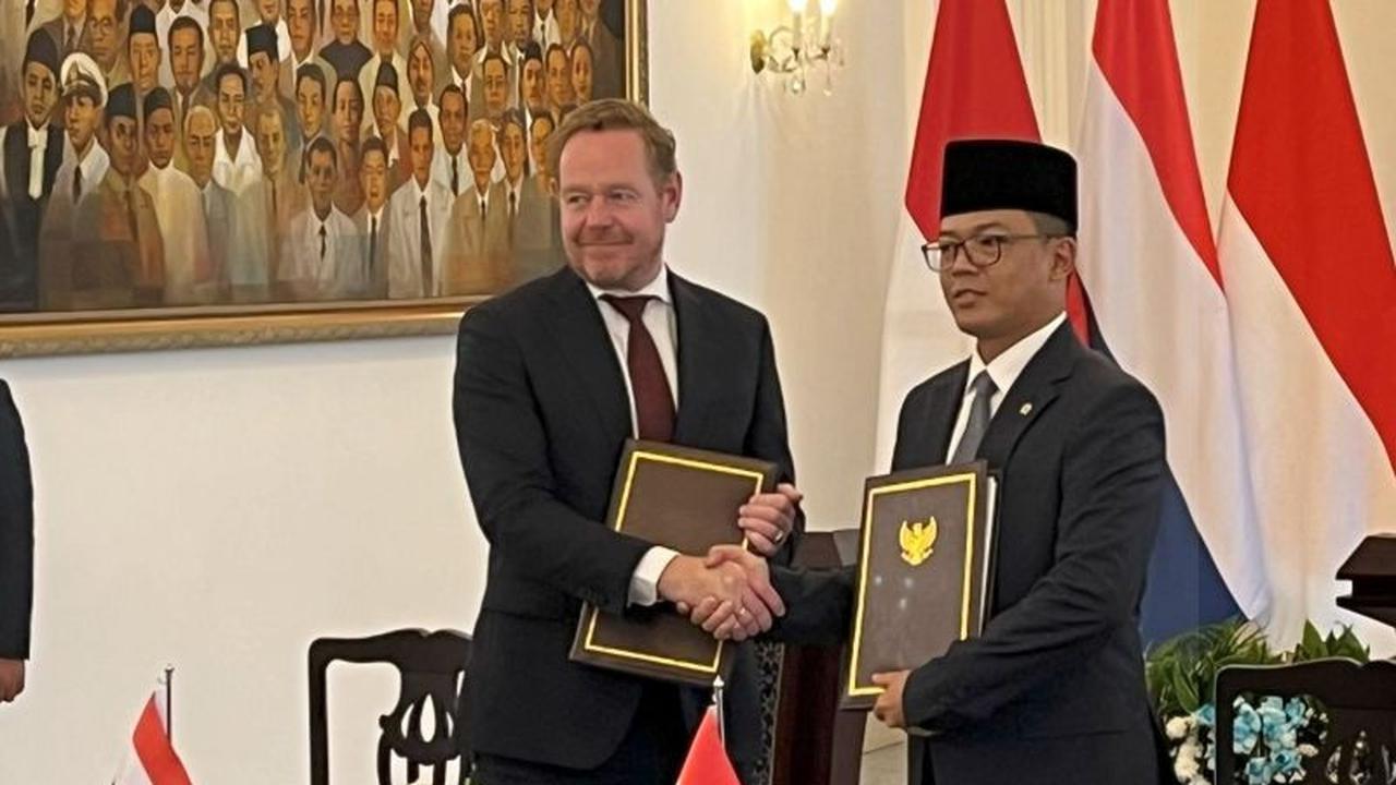 Fakta Unik: Belanda Tegaskan Komitmen Jadi Mitra Tepercaya Indonesia di Tengah Dinamika Global