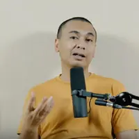 [Foto: YouTube chanel Raditya Dika]