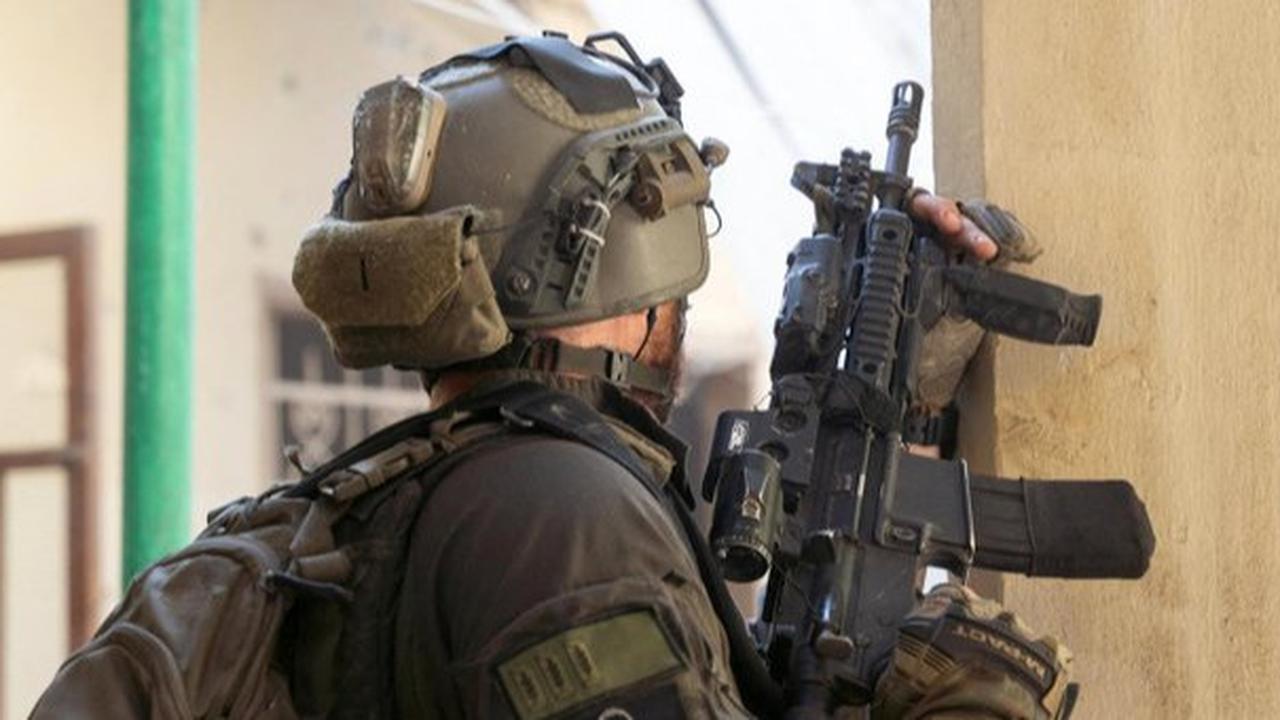 Tentara 'Popok' Israel Bikin Rusuh saat Jadi Wisatawan di Thailand, Hina Ibu Seorang Pria karena Cinta Palestina