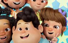 Film Animasi Jumbo Tembus 3 Juta Penonton, Pecahkan Rekor Baru!