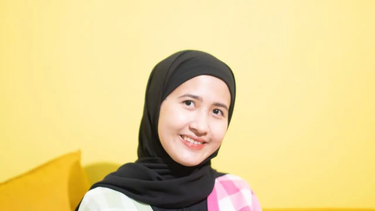 Influencer Sheyla Taradia Habib