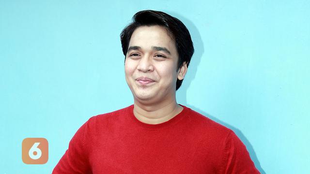 [Bintang] Billy Syahputra