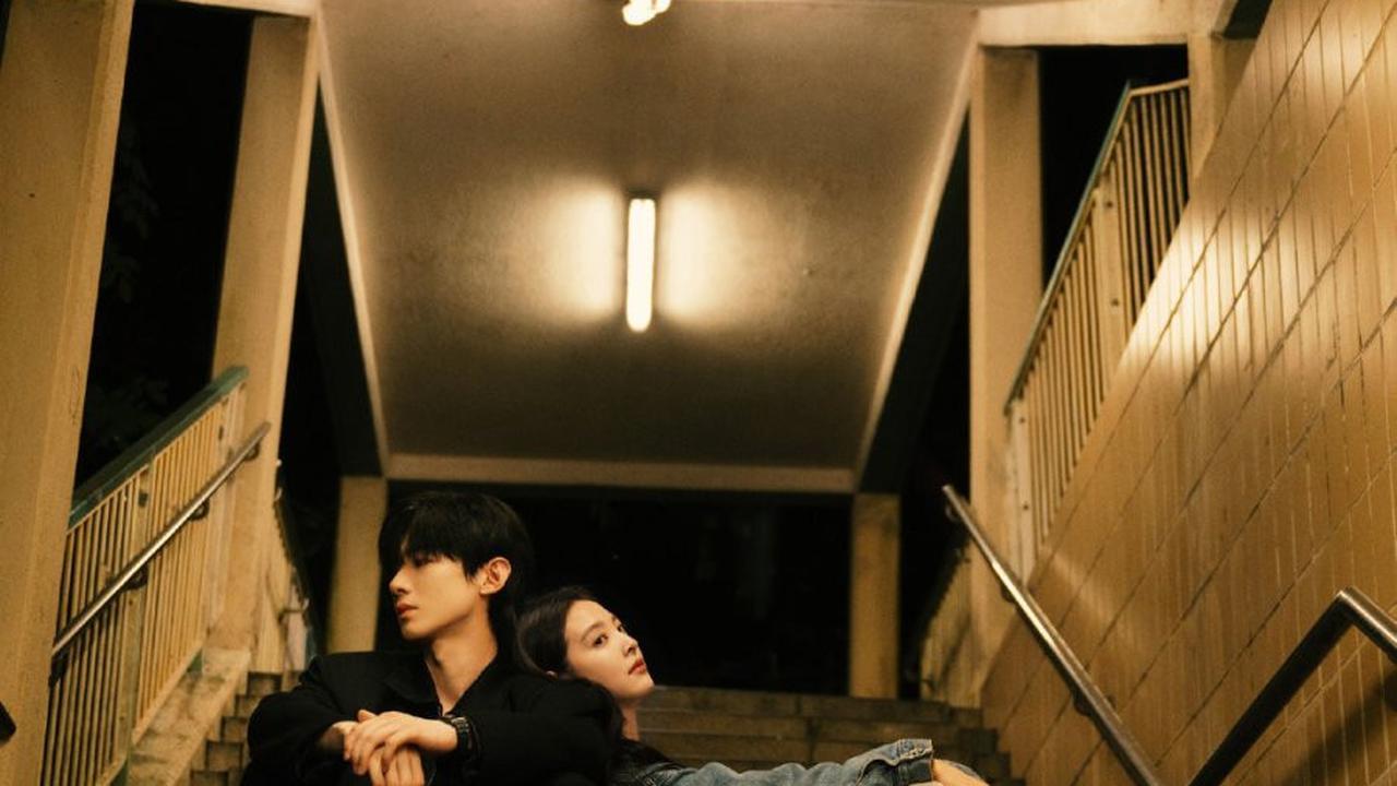 'THE FIRST FROST' Jadi Dracin dengan Penonton Terbanyak Sepanjang 2025?