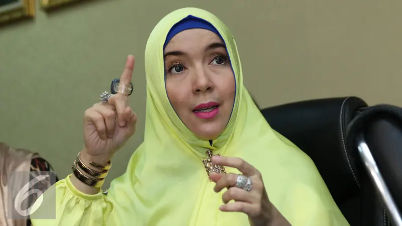 Rima Idris