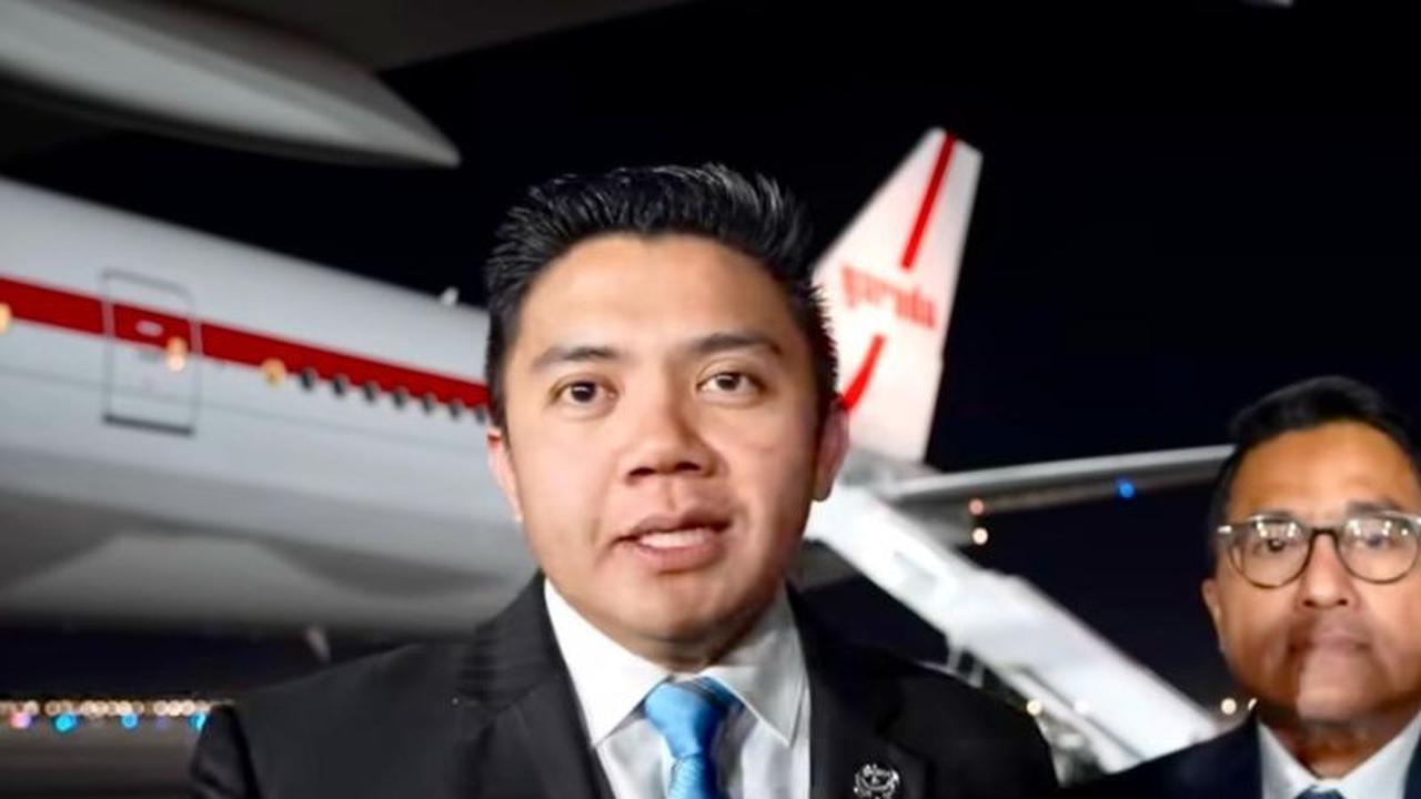 Tahukah Anda? Peran Indonesia di KTT Gaza Bukan Sekadar Penonton, Seskab Ungkap Bukti Nyata Kepemimpinan Prabowo