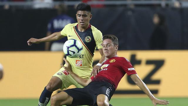 Ander Herrera