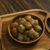 Cilok daging enak dan empuk./Copyright Fimela/Adrian Putra