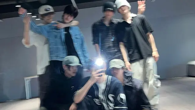 RIIZE menuai kontroversi sebelum debut sebagai grup Kpop baru dari SM Entertainment
