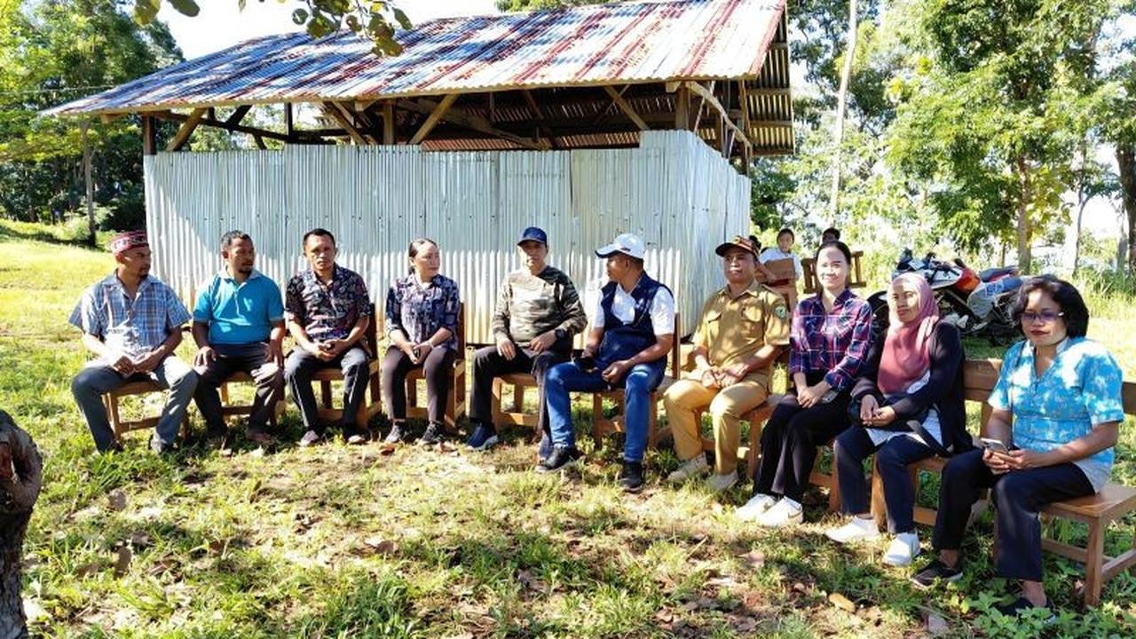 Kemendikdasmen Prioritaskan Revitalisasi SDN Tando NTT untuk Atasi Kekurangan Ruang Kelas
