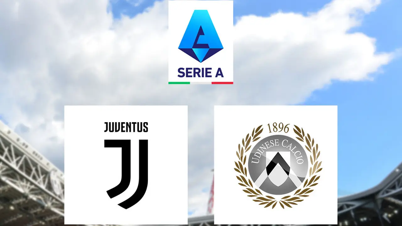 Liga Italia - Juventus Vs Udinese