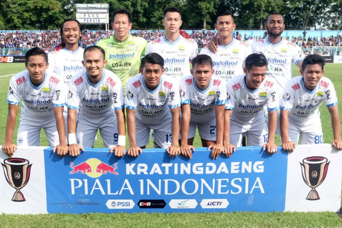 Persib Bandung