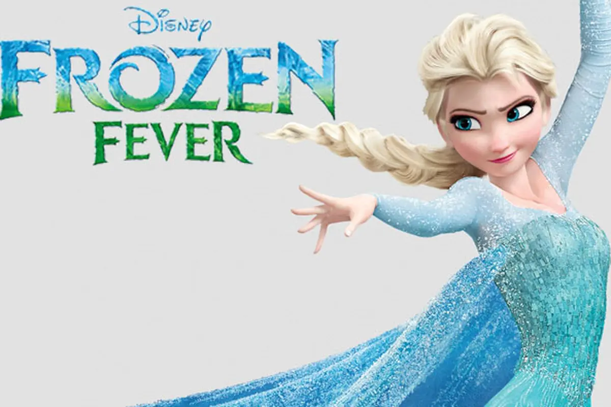 Frozen Fever