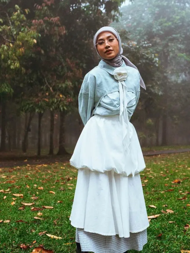 Feby Putri (Instagram/@fbyputrinc)