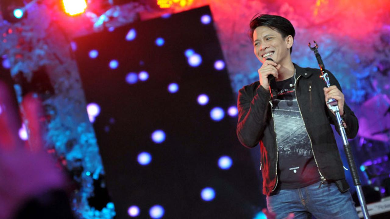 Rekam Ulang 37 Lagu Lama, NOAH Ingin Hilangkan Brand Peterpan?