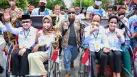 Tokoh Tumbang Payang Berharap Ben-Ujang Bisa Atasi Jalan Rusak di Wilayahnya