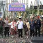 Mengusung tema 'Sukaria Bersama', Perpustakaan Bung Karno Expo 2024 digelar bersamaan dengan masa liburan sekolah, yakni 3-7 Juli. (Liputan6.com/ Dok Ist)