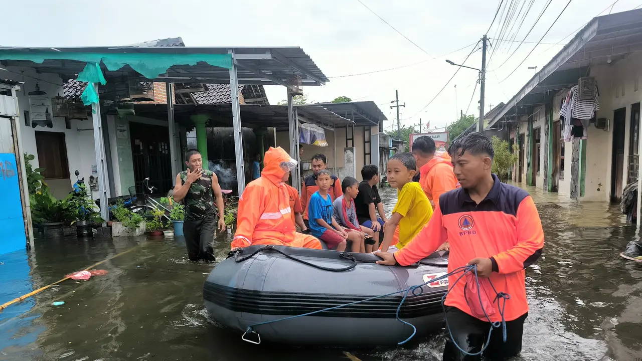 Banjir