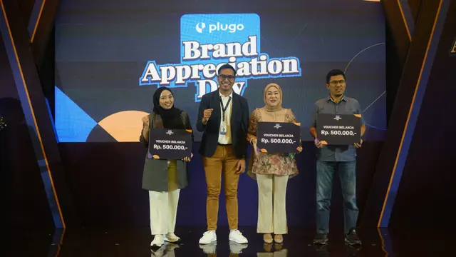 Plugo Brand Appreciation Day 2023: Strategi E-commerce Direct-to ...