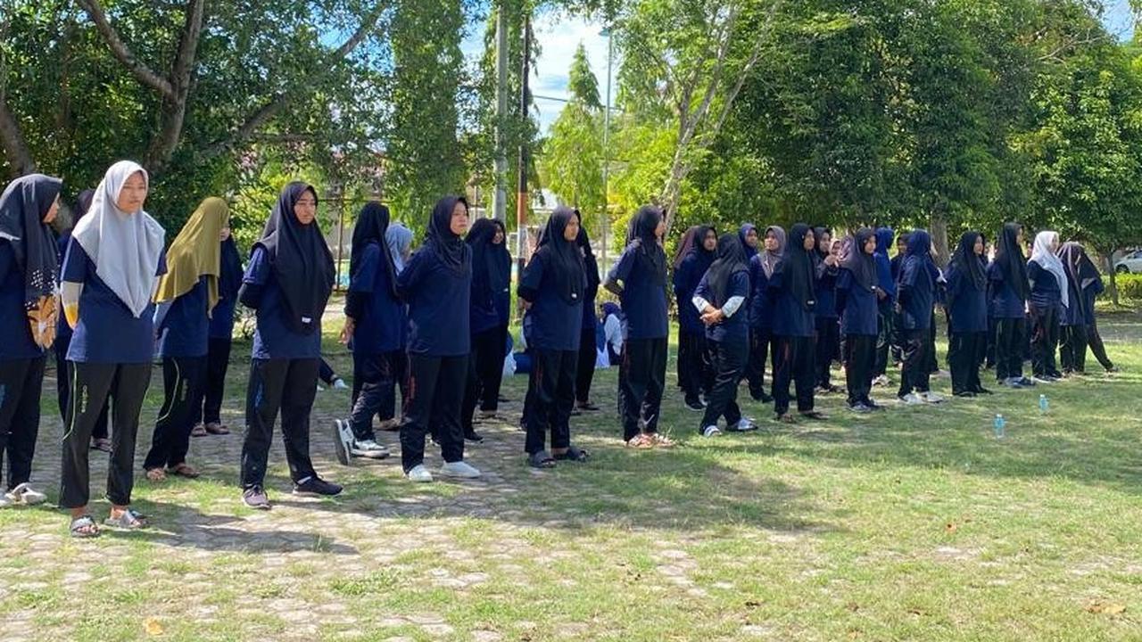 Harmonis, Sekolah Rakyat dan Sekolah Reguler di Aceh Berjalan Berdampingan