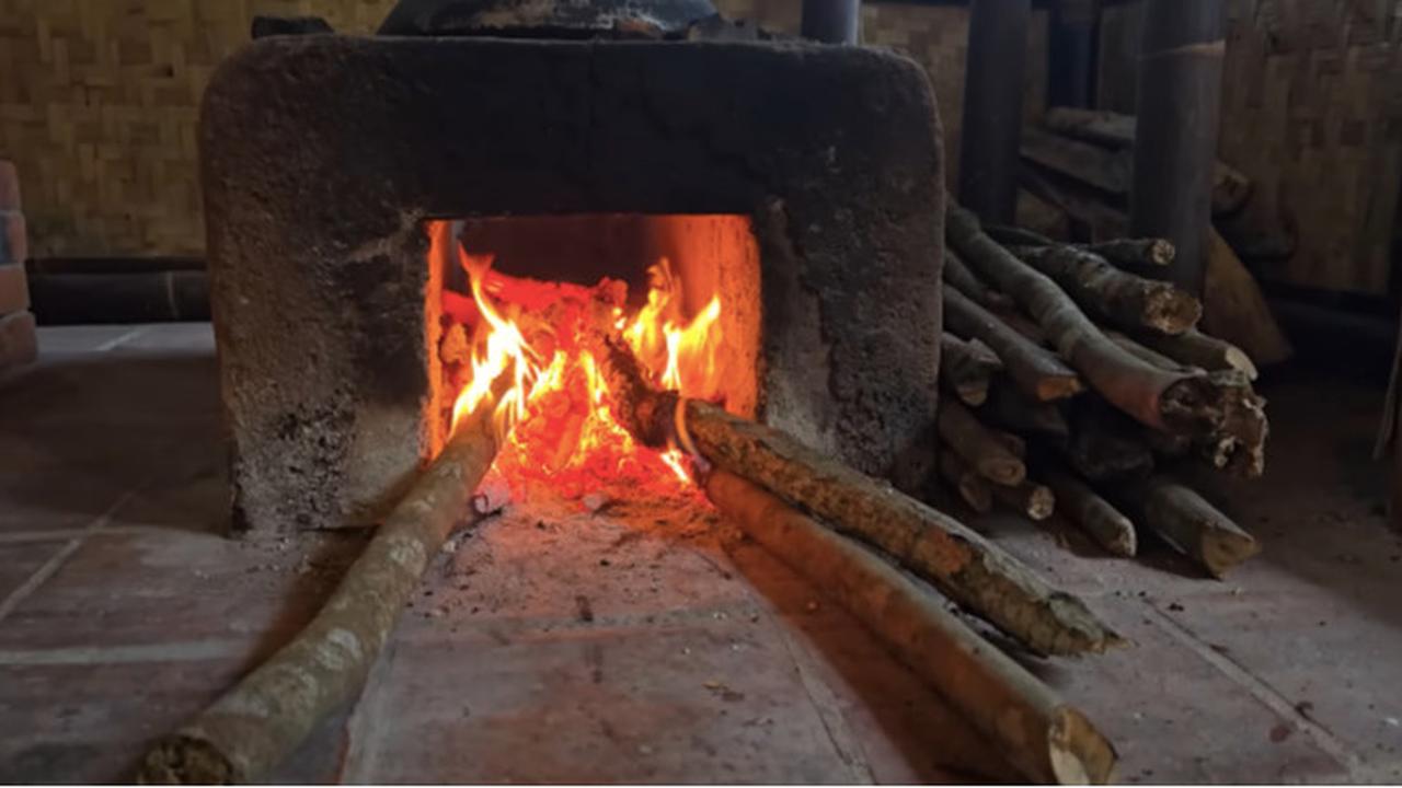 dapur dedi mulyadi