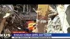 Sebelumnya, jenazah Lee Dongjing divisum terlebih dulu di Rumah Sakit Bhayangkara Palu.