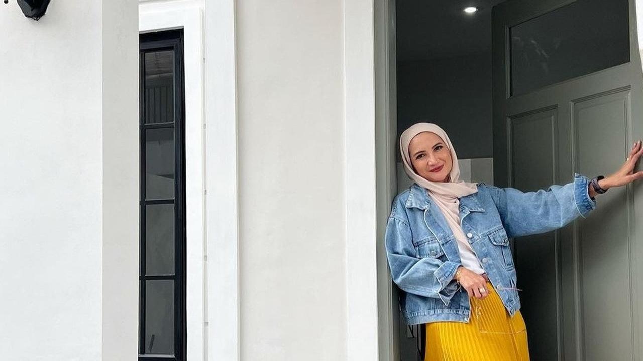 5 Potret Rumah Hasil Desain Natalie Sarah, Gaya Amerika Classic yang Keren Abis