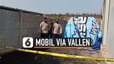 mobil via thumbnail