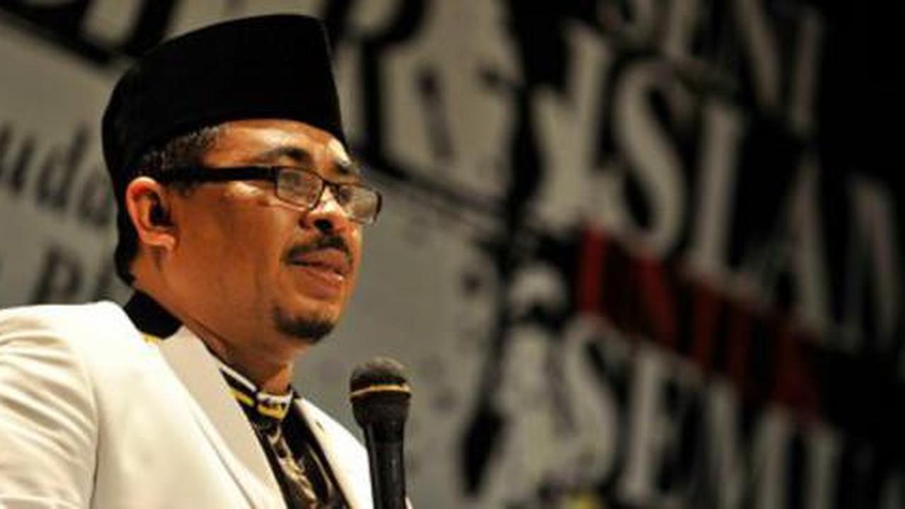 PKS instruksikan kadernya bungkam soal kasus Luthfi Hasan