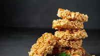 Cara Goreng Rengginang Renyah dan Mekar Sempurna, Kriuknya Tahan Lama