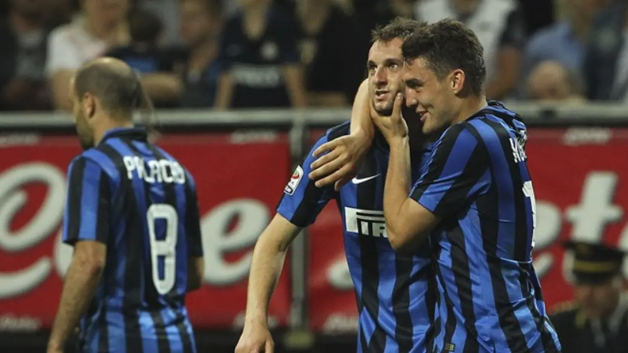 Inter Milan