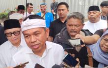 VIDEO: Menohok Dedi Mulyadi Respons Tantangan Anak Buah Hercules, Beri Balasan Tak Terduga