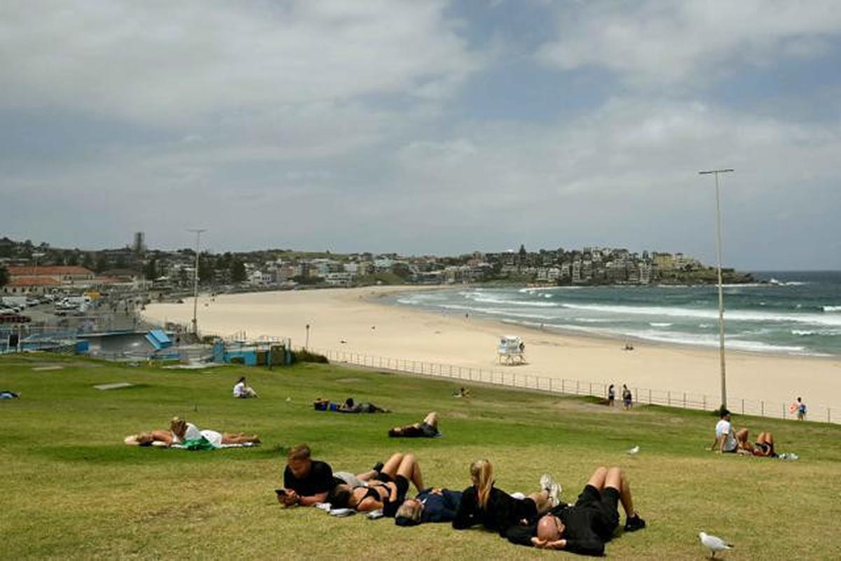 Naveed Akram Hadapi 15 Dakwaan Pembunuhan Terkait Penembakan Massal Bondi Beach