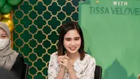 Intip gaya Tissa Biani yang effortless saat buka puasa bersama fans (@tissabiani)