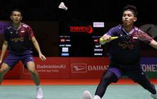 Ini Daftar 15 Pemain yang Masuk Tim Bulu Tangkis Indonesia untuk Berlaga di All England 2025