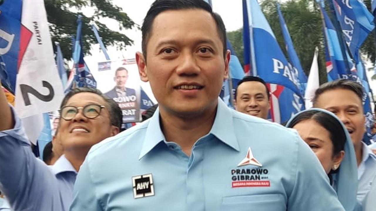 VIDEO: AHY Kenang Sosok Lukas Enembe: Sosok yang Merawat Papua Sepenuh Hati
