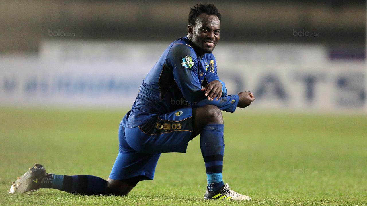 Michael Essien