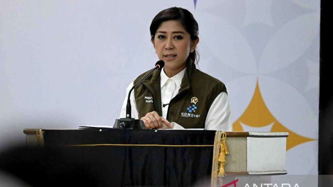 Kominfo Sediakan Akses Internet Gratis untuk Sekolah Terdampak Banjir di Sumut, Jamin Pendidikan Berlanjut