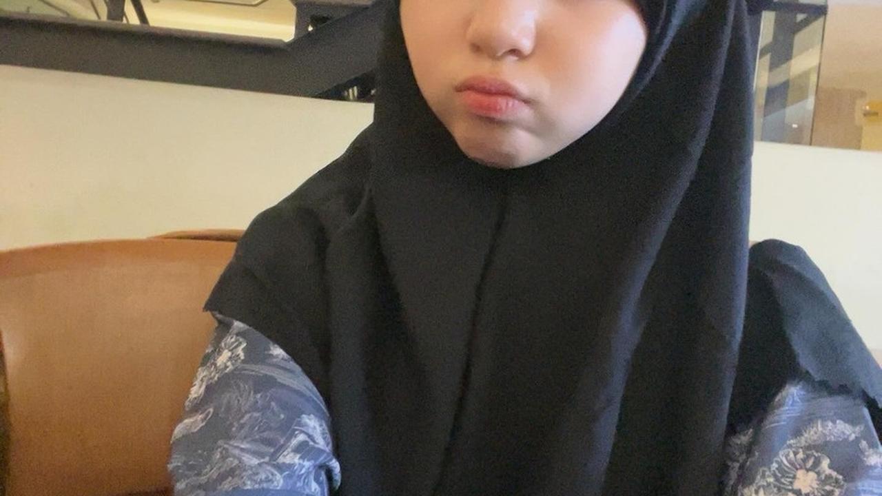 Cantiknya Natural&nbsp;