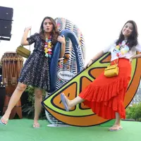 Gerai Havaianas terbaru di Grand Indonesia. Sumber foto: Document/Havaianas.