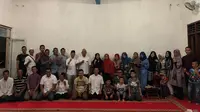 Ditjen PUM Kemendagri menyelenggarakan buka puasa bersama di Pondok Pesantren Riyadhul Huda, Bogor, Minggu (26/5/2019). (foto: Ditjen PUM Kemendagri)