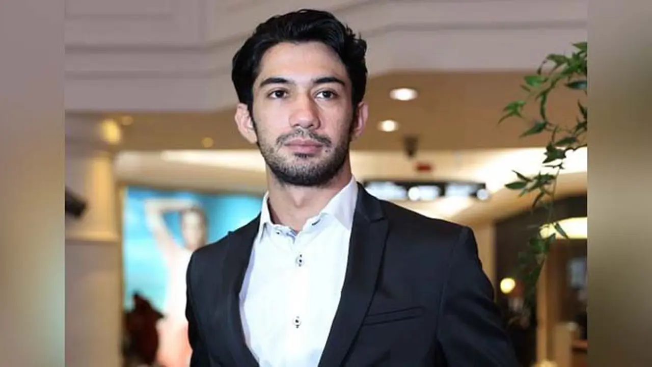Seberapa Jodohkah Kamu dengan Reza Rahardian?