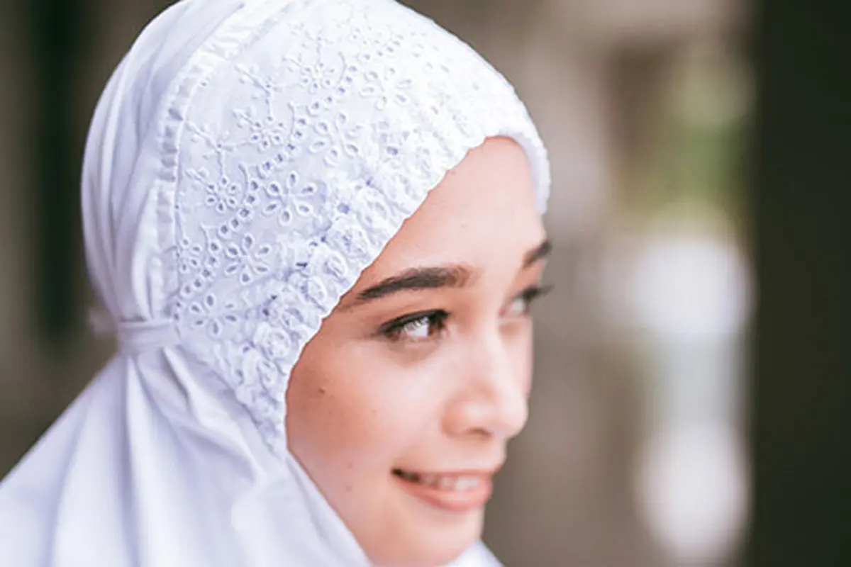 Apa Sih yang Istimewa dari Mukena Siti Khadijah?