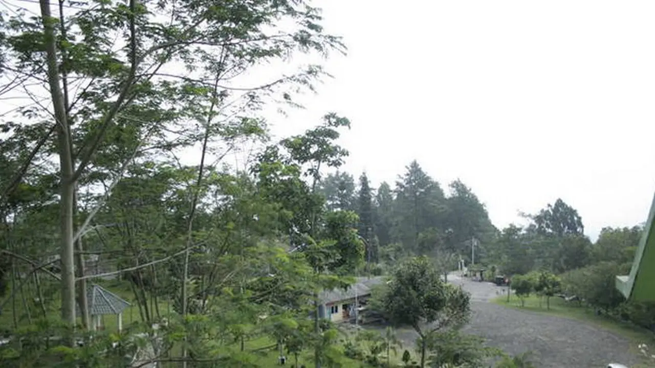 Resor Kaliurang (3)