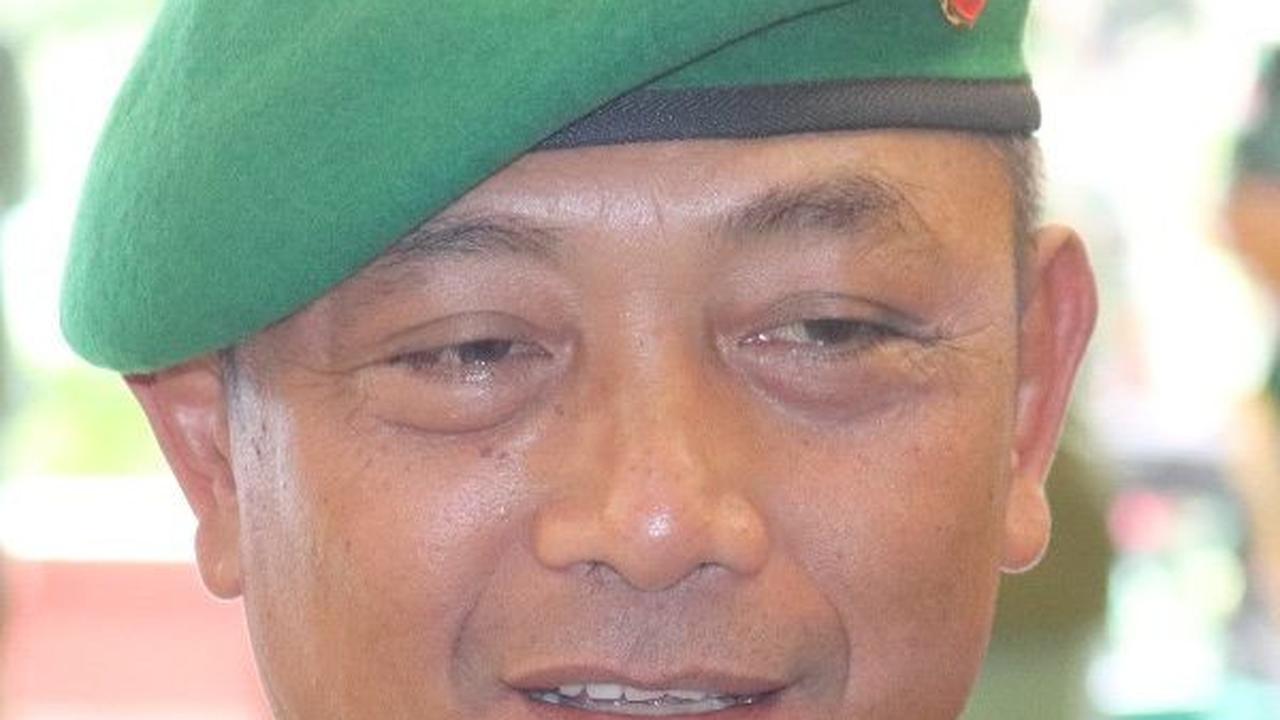 Serang Mapolres Jayawijaya, 5 Prajurit TNI Jalani Proses Hukum di Subdenpom Wamena