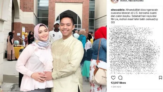 Sheza Idris