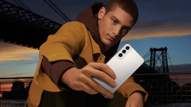 Punya Kamera Paling Pintar dengan AI Auto Focus