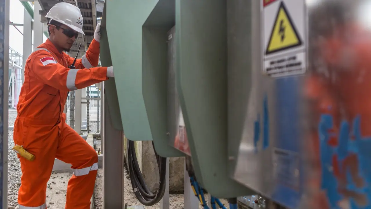 Pertamina Hulu Energi Tomori-Sulawesi, telah resmi mendapatkan perpanjangan kontrak sebagai operator Wilayah Kerja (WK) Senoro-Toili