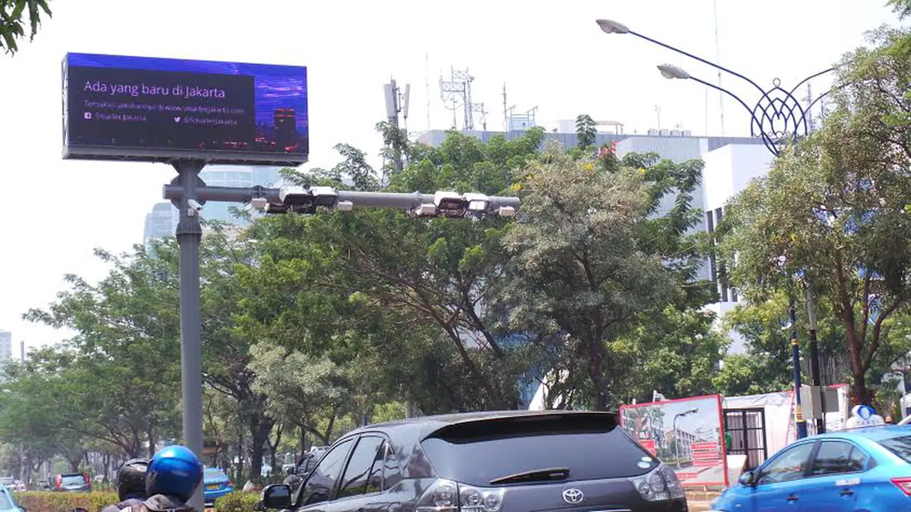 Ahok Pastikan Uji Coba ERP Tahap II Dilaksanakan Pekan Depan