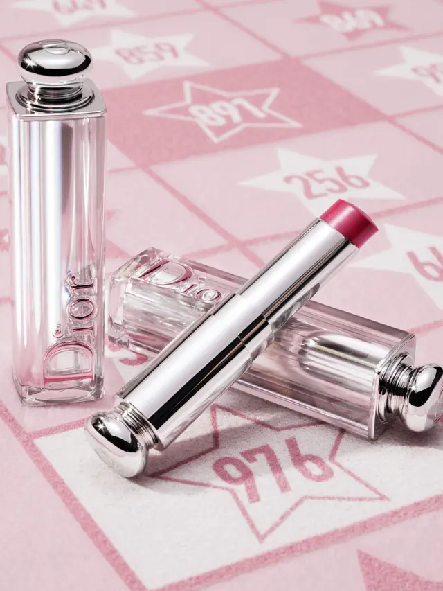 Dior Addict Stellar Shine