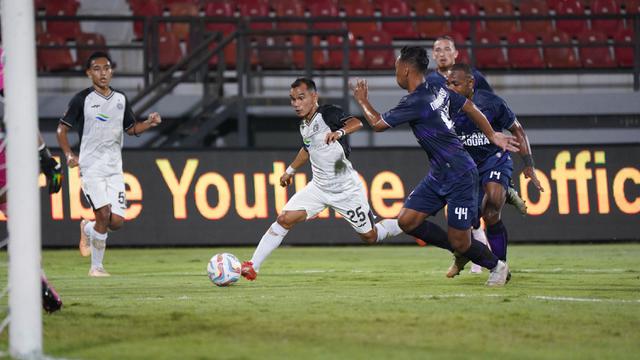 Madura United vs Persija Jakarta: Piala Presiden 2024